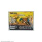 One Piece - Pack 2 pin's Luffy & Buggy