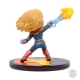 Captain Marvel - Figurine Q-Fig Captain Marvel 9 cm