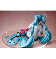 Hatsune Miku - Statuette 1/4 Yoneyama Mai The Latest Street Style Cute 17 cm