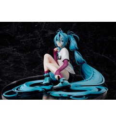 Hatsune Miku - Statuette 1/4 Yoneyama Mai The Latest Street Style Cute Limited Edition 17 cm