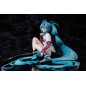 Hatsune Miku - Statuette 1/4 Yoneyama Mai The Latest Street Style Cute Limited Edition 17 cm