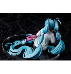 Hatsune Miku - Statuette 1/4 Yoneyama Mai The Latest Street Style Cute Limited Edition 17 cm
