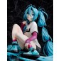 Hatsune Miku - Statuette 1/4 Yoneyama Mai The Latest Street Style Cute Limited Edition 17 cm