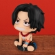 One Piece - Statuette Look Up Portgas D. Ace 11 cm