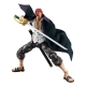 One Piece - Figurine Variable Action Heroes Red-haired Shanks Ver. 1.5 19 cm