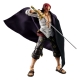 One Piece - Figurine Variable Action Heroes Red-haired Shanks Ver. 1.5 19 cm