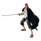 One Piece - Figurine Variable Action Heroes Red-haired Shanks Ver. 1.5 19 cm