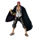 One Piece - Figurine Variable Action Heroes Red-haired Shanks Ver. 1.5 19 cm