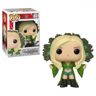 WWE - Figurine POP! Charlotte Flair 9 cm