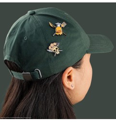 One Piece - Pack 2 pin's Sanji & Zeff