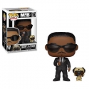 Men in Black - Figurine POP! Agent J & Frank 9 cm