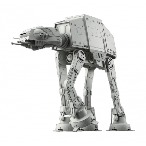 Star Wars - Maquette 1/144 AT-AT