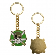 One Piece - Porte-clés Zoro One Piece - Porte-clés Zoro