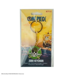 One Piece - Porte-clés Zoro