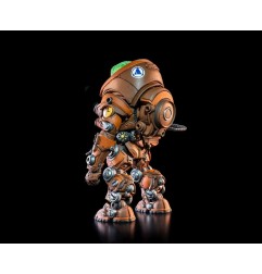 Cosmic Legions : OxKrewe Book One Thraxxon - Figurine Orvar (Deluxe)