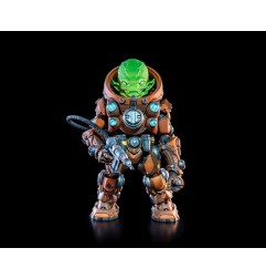 Cosmic Legions - : OxKrewe Book One Thraxxon figurine Orvar (Deluxe)