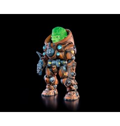 Cosmic Legions : OxKrewe Book One Thraxxon - Figurine Orvar (Deluxe)