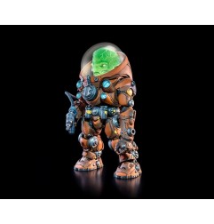 Cosmic Legions : OxKrewe Book One Thraxxon - Figurine Orvar (Deluxe)