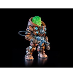 Cosmic Legions - : OxKrewe Book One Thraxxon figurine Orvar (Deluxe)