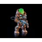 Cosmic Legions : OxKrewe Book One Thraxxon - Figurine Orvar (Deluxe)