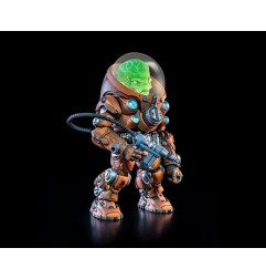 Cosmic Legions : OxKrewe Book One Thraxxon - Figurine Orvar (Deluxe)