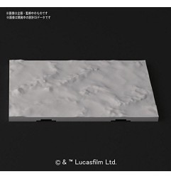 Star Wars - Maquette 1/144 AT-AT