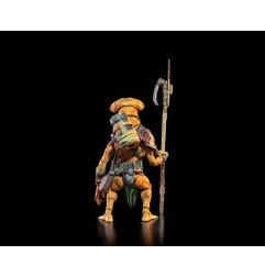 Cosmic Legions - : OxKrewe Book One Thraxxon figurine Uk-Ha