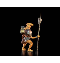 Cosmic Legions - : OxKrewe Book One Thraxxon figurine Uk-Ha