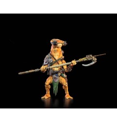 Cosmic Legions - : OxKrewe Book One Thraxxon figurine Uk-Ha