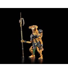 Cosmic Legions - : OxKrewe Book One Thraxxon figurine Uk-Ha