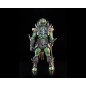 Cosmic Legions - : OxKrewe Book One Thraxxon figurine Thraxxian Scout
