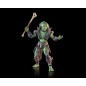 Cosmic Legions - : OxKrewe Book One Thraxxon figurine Thraxxian Scout