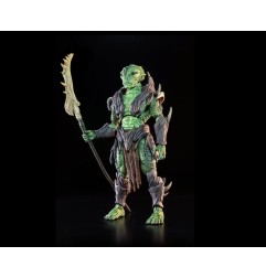 Cosmic Legions - : OxKrewe Book One Thraxxon figurine Thraxxian Scout