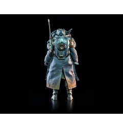 Cosmic Legions - : OxKrewe Book One Thraxxon figurine Kurnn Ray