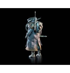 Cosmic Legions - : OxKrewe Book One Thraxxon figurine Kurnn Ray