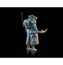 Cosmic Legions - : OxKrewe Book One Thraxxon figurine Kurnn Ray