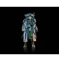 Cosmic Legions - : OxKrewe Book One Thraxxon figurine Kurnn Ray