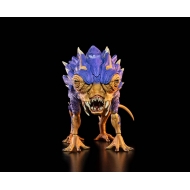 Cosmic Legions : OxKrewe Book One Thraxxon - Figurine Lowland Scapeback (Deluxe Creature)
