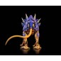 Cosmic Legions - : OxKrewe Book One Thraxxon figurine Lowland Scapeback (Deluxe Creature)