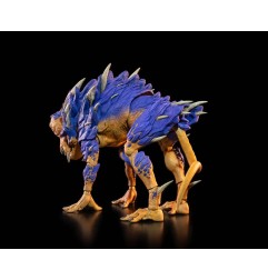 Cosmic Legions : OxKrewe Book One Thraxxon - Figurine Lowland Scapeback (Deluxe Creature)
