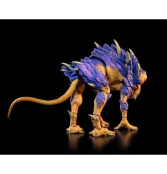 Cosmic Legions : OxKrewe Book One Thraxxon - Figurine Lowland Scapeback (Deluxe Creature)