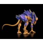 Cosmic Legions : OxKrewe Book One Thraxxon - Figurine Lowland Scapeback (Deluxe Creature)