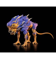 Cosmic Legions : OxKrewe Book One Thraxxon - Figurine Lowland Scapeback (Deluxe Creature)