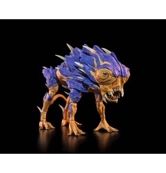 Cosmic Legions : OxKrewe Book One Thraxxon - Figurine Lowland Scapeback (Deluxe Creature)