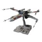 Star Wars - Maquette 1/72 X-Wing Starfighter Star Wars - Maquette 1/72 X-Wing Starfighter
