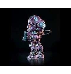 Cosmic Legions : OxKrewe Book One Thraxxon - Figurine Uularia Speer (Deluxe)