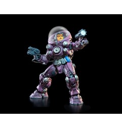 Cosmic Legions : OxKrewe Book One Thraxxon - Figurine Uularia Speer (Deluxe)