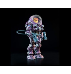 Cosmic Legions : OxKrewe Book One Thraxxon - Figurine Uularia Speer (Deluxe)
