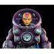 Cosmic Legions : OxKrewe Book One Thraxxon - Figurine Uularia Speer (Deluxe)