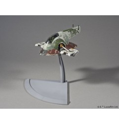 Star Wars - Maquette 1/144 Slave I